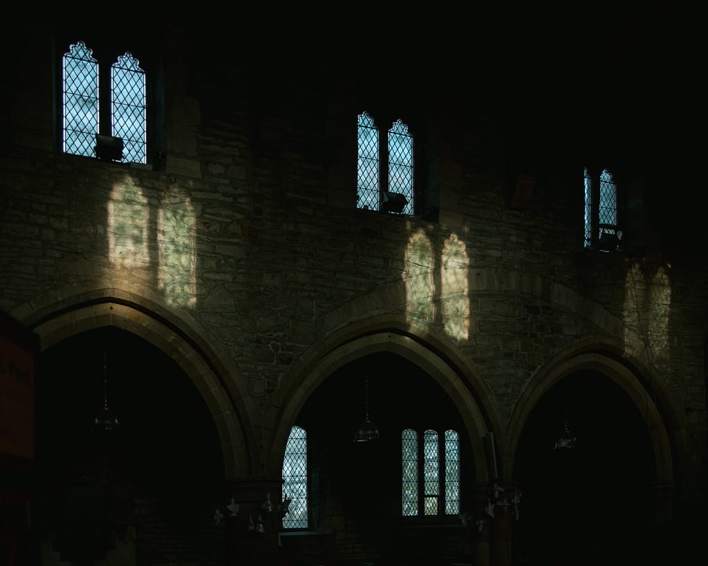 Photograph from 3rd Chapter: Straight On Till Morning