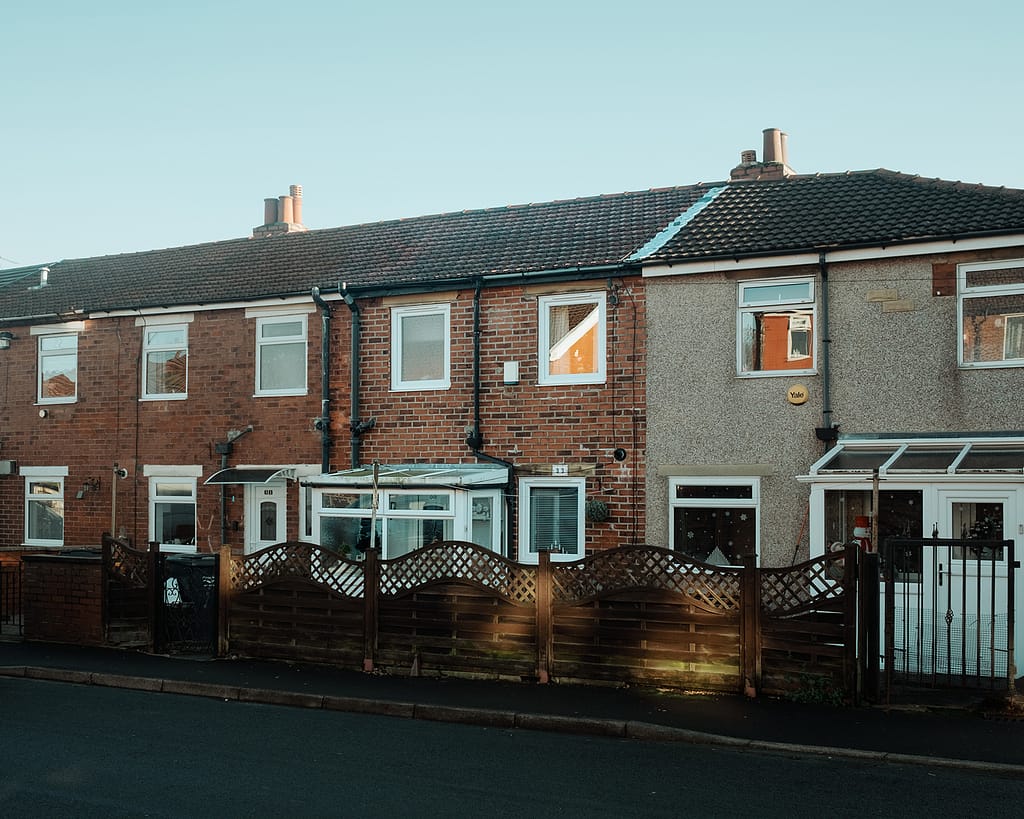 Photograph from 3rd Chapter: Straight On Till Morning