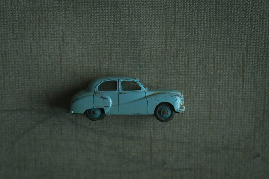 Photograph from 3rd Chapter: Straight On Till Morning